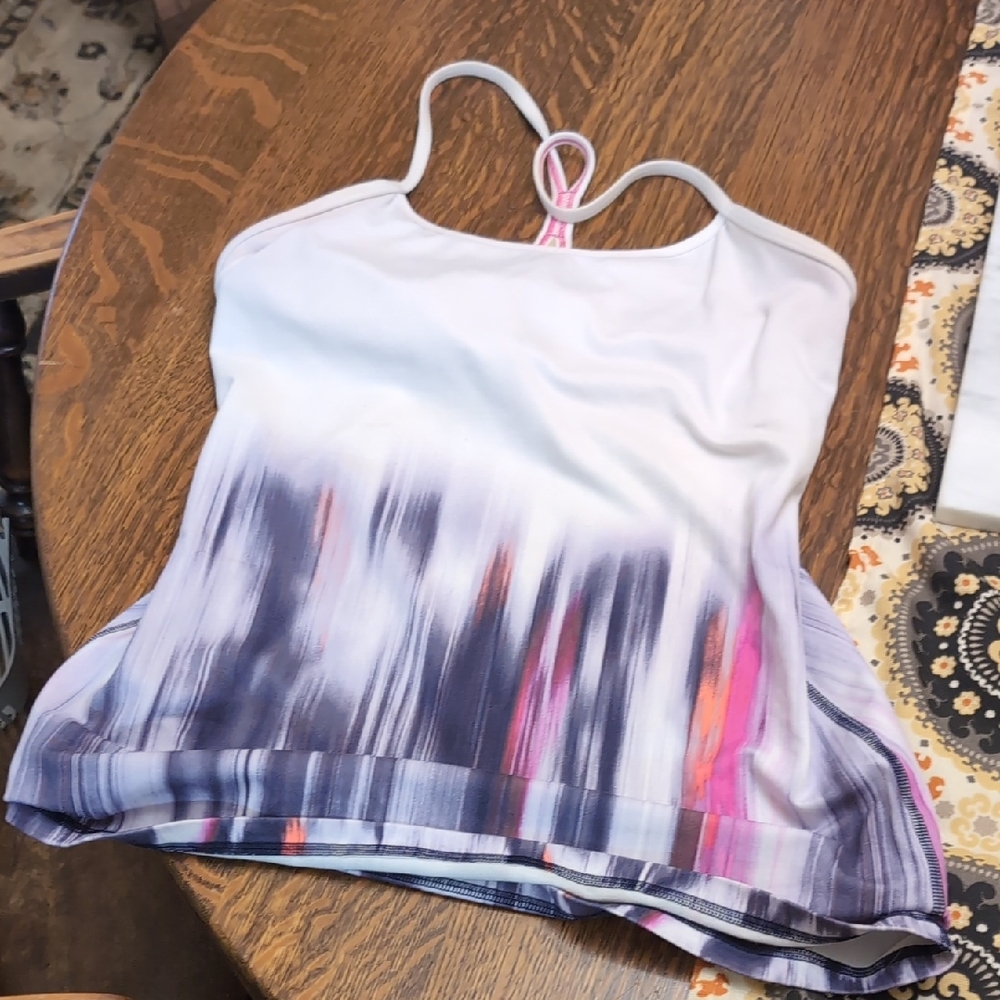 Lululemon Top